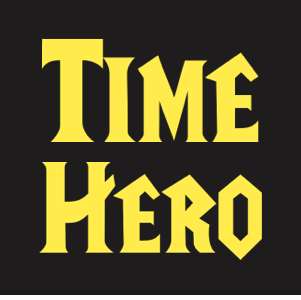 TimeHero【时间英雄】