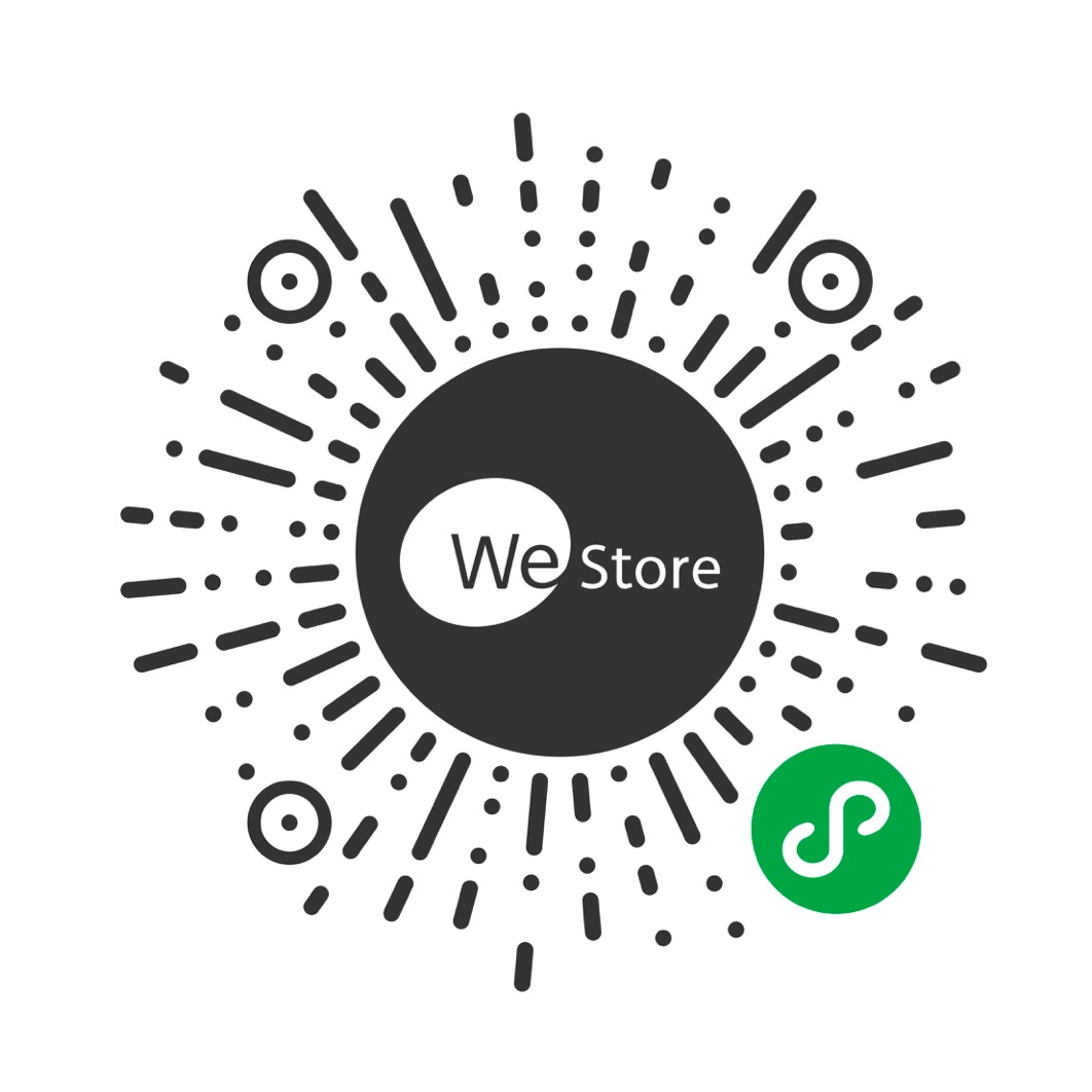 WeStore【微信形象店】二维码