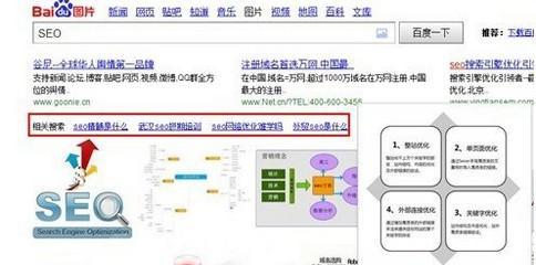 如何利用扩展优化百度SEO排名（掌握百度SEO的关键技巧）